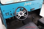 1978 Jeep 4x4 DJ5 oldtimer te koop