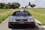 1981 DeLorean DE LOREAN oldtimer te koop