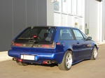 1994 Volvo 480 ES SC Design oldtimer te koop