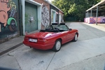 1993 Alfa Romeo spider S4 oldtimer te koop