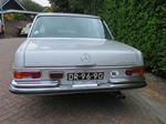 1971 Mercedes 280S oldtimer te koop