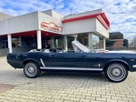 1965 Ford Mustang Cabrio oldtimer te koop