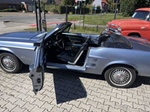 1967 Ford Mustang oldtimer te koop