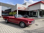 1967 Ford Mustang oldtimer te koop