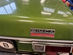 1974 Simca 1301 special oldtimer te koop