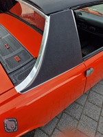 1972 Porsche 914 2.0 oldtimer te koop