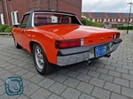 1972 Porsche 914 2.0 oldtimer te koop