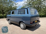 1989 Volkswagen T3 Caravelle GL  oldtimer te koop