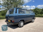 1989 Volkswagen T3 Caravelle GL  oldtimer te koop