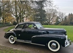 1947 Chevrolet Stylemaster coupé oldtimer te koop