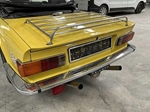 1974 Triumph TR6 oldtimer te koop