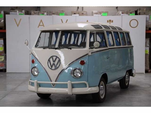 1974 Volkswagen VW T1 oldtimer te koop