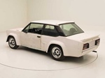 1980 Fiat 131 'racing' oldtimer te koop