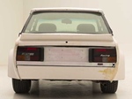 1980 Fiat 131 'racing' oldtimer te koop