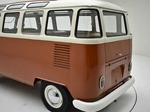 1973 Volkswagen T1 23WINDOWS SAMBA oldtimer te koop