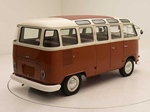 1973 Volkswagen T1 23WINDOWS SAMBA oldtimer te koop