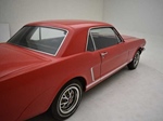 1965 Ford MUSTANG oldtimer te koop