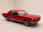 1965 Ford MUSTANG oldtimer te koop