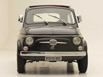 1967 Fiat 500 oldtimer te koop