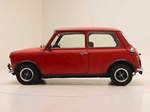 1982 Austin MINI 1275 WEBER oldtimer te koop