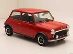 1982 Austin MINI 1275 WEBER oldtimer te koop