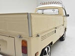 1977 Volkswagen T2 PICKUP oldtimer te koop