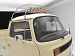 1977 Volkswagen T2 PICKUP oldtimer te koop