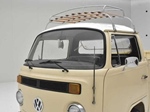 1977 Volkswagen T2 PICKUP oldtimer te koop