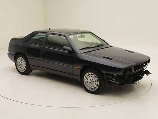 1994 Maserati GHIBLI GRANTURISMO oldtimer te koop