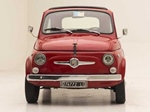 1973 Fiat 500 oldtimer te koop