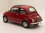 1973 Fiat 500 oldtimer te koop