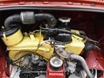 1973 Fiat 500 oldtimer te koop