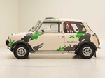 1982 Austin MINI RALLY oldtimer te koop