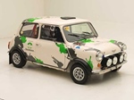 1982 Austin MINI RALLY oldtimer te koop