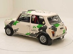 1982 Austin MINI RALLY oldtimer te koop