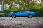 1972 De Tomaso Pantera oldtimer te koop