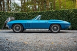 1966 Chevrolet Corvette C2 Sting Ray oldtimer te koop