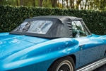 1966 Chevrolet Corvette C2 Sting Ray oldtimer te koop