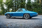 1966 Chevrolet Corvette C2 Sting Ray oldtimer te koop