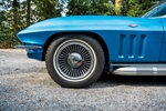 1966 Chevrolet Corvette C2 Sting Ray oldtimer te koop