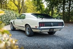 1970 Ford Mustang Boss 302 oldtimer te koop