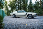 1970 Ford Mustang Boss 302 oldtimer te koop