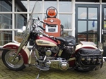 1954 Harley-Davidson Hydra Glide oldtimer te koop