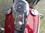 1954 Harley-Davidson Hydra Glide oldtimer motorfiets te koop