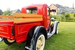 1930 Ford Model a pick-up oldtimer te koop