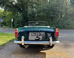 1965 Triumph TR4A oldtimer te koop