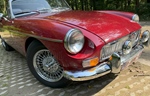 1976 MG MGB Roadster oldtimer te koop