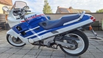 1989 Honda cbr1000 oldtimer te koop