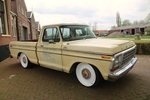 1979 Ford F100 v8 oldtimer te koop