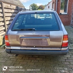 1993 Mercedes 200TE oldtimer te koop